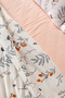 Easy Cotton Duvet Cover Set Ardena Double Size - 8