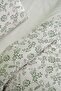 Belinda Easy Cotton Double Duvet Cover Set - 5