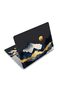 ALAYRA Laptop Decal Sticker Skin Cover, 12" 13.1" 13.3" 14" 15" 15.4" 15.6" Laptop Netbook Vinyl