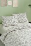 Belinda Easy Cotton Double Duvet Cover Set - 2