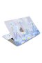ALAYRA 12 13 13.3 14 15.4 15.6 Inches Laptop Skin Sticker Decal Universal Netbook Skin Sticker |