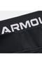 Ua black men's women's leggings - 4