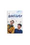 ALAYRA Heartstopper Poster TV Series Poster UK Teen Romantic Comedy Poster Poster Decorative Painting Canvas Wall Posters And Art Picture Print Modern Family Bedroom Decor Posters45.7X30.5 CM