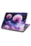 ALAYRA Laptop Skin Sticker Decal,12" 13" 13.3" 14" 15" 15.4" 15.6 inch Personalized Laptop Vinyl