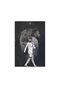 ALAYRA Soccer Star Poster-Neymar Canvas Poster-For Boy Bedroom Football Room GYM Wall Decor-Best Gifts for Football Fans-12in×18in (Neymar-2)45.7X30.5 CM