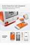 Classic C1 MagFit For iPhone 17 Pro Case [ Magsafe Compatible] - 3