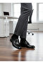 Men's Bow-Tie Genuine Leather Dowry & Bundle Classic Slippers - 6