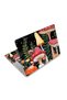 ALAYRA Laptop Skin Sticker Decal,12" 13" 13.3" 14" 15" 15.4" 15.6 inch Laptop Skin Sticker Cover