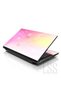 ALAYRA 15 15.6 Inches Laptop Notebook Skin Sticker with 2 Wrist Pads - ReUAEble Cover Protector