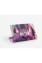 ALAYRA Anime Girl Glasses, Laptop Skin Glossy Sticker Decal,13.3 14 15 15.4 15.6 Inch Laptop