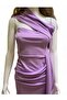 Lila Women's Evening Dress - 2