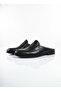 Men's Bow-Tie Genuine Leather Dowry & Bundle Classic Slippers - 4