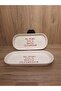 New Year Boat Plate 2 Pieces 26 cm Koki̇na/Santa Claus/New Year/Pine Tree - 4