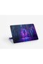 ALAYRA Astronaut Digital Art, Laptop Skin Sticker Decal,13.3 14 15 15.4 15.6 Inch Laptop Universal