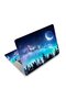 ALAYRA Laptop Skin Sticker Decal, 12 13 13.3 14 15 15.4 15.6 inch Laptop Art Decal Protector