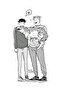 HEARTSTOPPER VOLUME 1 - 6