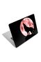 ALAYRA 3D Print Laptop Skin Vinyl Sticker Decal, 12" 13" 13.3" 14" 15" 15.4" 15.6 inch Laptop Skin