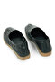 Genuine Cowhide Hajj Umrah Tawaf Shoes with Rubber Soles Comfortable and Durable Suitable for External Use a - 5