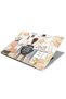 ALAYRA Laptop Skin Stickers HD Quality Sticker for Laptops Upto 15.6"