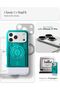 Classic C1 MagFit For iPhone 17 Pro Case [ Magsafe Compatible] - 2