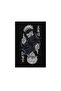 Alayra Anime Jujutsu Gojo Satoru Poster Canvas Wall Art Painting Unframe 12x18inch(30x45cm)