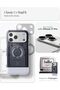 Classic C1 MagFit For iPhone 17 Pro Case [ Magsafe Compatible] - 2