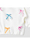 Bow Detail Sweatshirt with Long Sleeves - 4