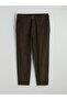 Xside Comfortable Fit Velvet Men's Trousers - 5