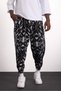 Unisex New Generation Original Design Street Style Sports Baggy Pants