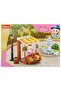 Girls Dream Supermarket M38-B0870