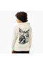 Spider-Man Print Sweatshirt with Long Sleeves