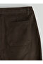Xside Comfortable Fit Velvet Men's Trousers - 6