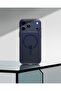 Ultra Hybrid Magfit For iPhone 17 Pro Max Case Cover - 3
