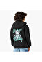 Urban Teddy Hooded Jacket with Long Sleeves - 3