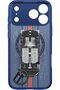 Ultra Hybrid MagFit for iPhone 17 Pro MAX case [3D Spatial Effect with Hexa-Layer Print] - 4