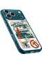 Ultra Hybrid MagFit for iPhone 17 Pro MAX case [3D Spatial Effect with Hexa-Layer Print] - 7