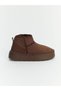 Ozmarka New Season Suede Look Women's Boots - 2