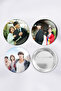 Mr Plankton K Drama Kdrama Bag Ornament Badge Pin Button Badge Set (3 Pcs)