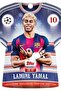 Match Attax 25/26 - Countdown Calendar - 3
