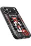 Ultra Hybrid MagFit for iPhone 17 Pro MAX case [3D Spatial Effect with Hexa-Layer Print] - 5