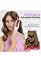 Automatic Curling Iron, 1.5 Inch Hair Curler - 2