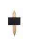 Modern Metal Body Lighting E27 Compatible for Bedroom and Living Room - 5