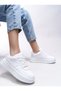 Force White Women's Sneaker