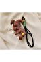 Keychain Bag Ornament 3D Dinosaur T-Rex Skeleton Toy Christmas Birthday Gift - 6