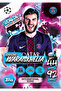 ماتش أتاكس 25/26 - باكت - 6