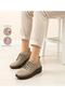 Mira Orthopedic Women's Leather Shoes Suitable for Heel Spur Bone Protrusion - 3