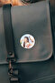 Twenty-Five Twenty-One K Drama Kdrama Bag Ornament Badge Pin Button Badge Set (1 Pcs) - 2