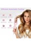 Automatic Curling Iron, 1.5 Inch Hair Curler - 4