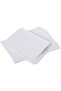 Greaseproof Baking Paper Oven Safe 32 Pieces Pre-Cut 30cm X38Cm Disposable Greaseproof Paper - 5