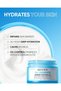 Moisturizing Cream | Face Moisturizer for All Skin | Facial Creams with Hyaluronic Acid an - 2